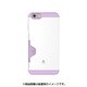 PHFGLFI6SP-WPP [iPhone 6s Plus/iPhone 6 Plus用ケース Golf Fit WH/PP]