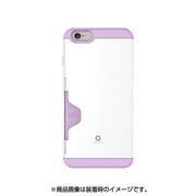 PHFGLFI6SP-WPP [iPhone 6s Plus/iPhone 6 Plus用ケース Golf Fit WH/PP]