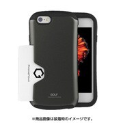 PHFGLOI6S-DSV [iPhone 6/iPhone 6s用ケース Golf Original ダークSV]