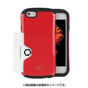 PHFGLOI6S-RD [iPhone 6/iPhone 6s用ケース Golf Original RD]