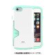 PHFGLOI6S-WMT [iPhone 6/iPhone 6s用ケース Golf Original WH/ミント]