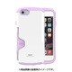 PHFGLOI6S-WPP [iPhone 6/iPhone 6s用ケース Golf Original WH/PP]