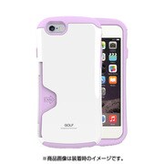 PHFGLOI6S-WPP [iPhone 6/iPhone 6s用ケース Golf Original WH/PP]