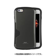 PHFGLOI6SP-DSV [iPhone 6s Plus/iPhone 6 Plus用ケース Golf Original ダークSV]