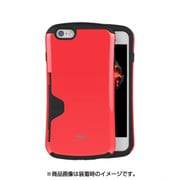 PHFGLOI6SP-RD [iPhone 6s Plus/iPhone 6 Plus用ケース Golf Original RD]