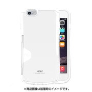 PHFGLOI6SP-WAR [iPhone 6s Plus/iPhone 6 Plus用ケース Golf Original WH/エア]