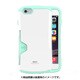 PHFGLOI6SP-WMT [iPhone 6s Plus/iPhone 6 Plus用ケース Golf Original WH/ミント]