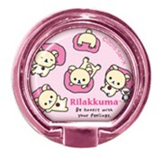 スマホリングホルダー コリラックマ [キャラクターグッズ]