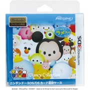 CTRF-04TU [ニンテンドー3DS/DS ポケット8 ディズニー ツムツム]