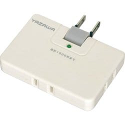 ヨドバシ.com - ヤザワ Yazawa スーパー雷サージ付 コーナー ヨドバシ.com - ヤザワ Yazawa スーパー雷サージ付 コーナー
