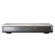Ultra HDブルーレイ再生対応ブルーレイディスクレコーダー HDD3TB トリプルチューナー DIGA（ディーガ） DMR-UBZ1