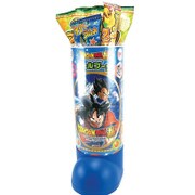 ドラゴンボール超シールブーツ