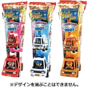 ゴーゴーカーブーツ