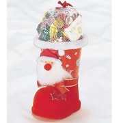 クリスマスホリータイムブーツ Sサイズ