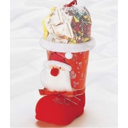 クリスマスホリータイムブーツ Mサイズ