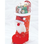 クリスマスホリータイムブーツ Lサイズ