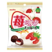 苺ミルクチョコレート [53g]