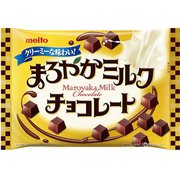 まろやかミルクチョコレート [160g]