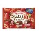 つぶ撰り苺チョコレート [160g]