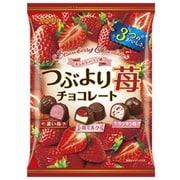 つぶ撰り苺チョコレート [290g]