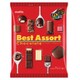 ベストアソートチョコレート [279g]