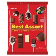 ベストアソートチョコレート [279g]
