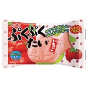 ぷくぷくたいいちごエアインチョコ [1個]
