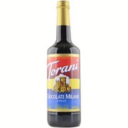 フレーバーシロップ チョコレートミラノ 750ml