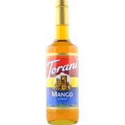 トラーニ フレーバーシロップ マンゴ 750ml
