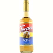 トラーニ フレーバーシロップ アップル 750ml