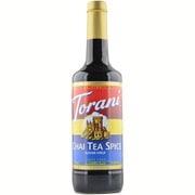 フレーバーシロップ チャイティースパイス 750ml
