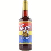 トラーニ フレーバーシロップ チェリー 750ml