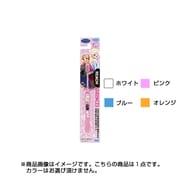 リーチ キッズ はえかわり期用(6～12才) ディズニー2 アナと雪の女王 1本 [小児用ハブラシ]