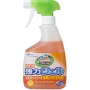 スクラビングバブル 強力ジェル キッチン用 400ml [台所洗剤]