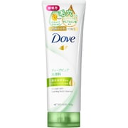 Dove（ダヴ） ディープピュア 洗顔料 本体 130g [洗顔フォーム]