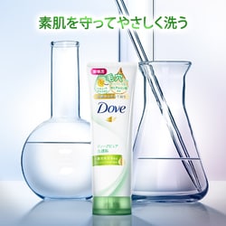 ヨドバシ.com - ダヴ Dove Dove（ダヴ） ディープピュア 洗顔料 本体