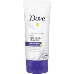 Dove（ダヴ） ビューティーモイスチャー 洗顔料 本体 30g [洗顔フォーム]