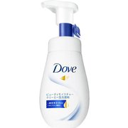 Dove（ダヴ） ビューティーモイスチャー クリーミー泡洗顔料 本体 160mL [洗顔フォーム]