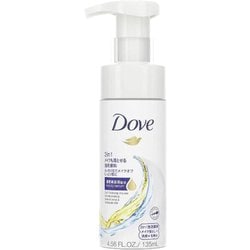 ヨドバシ.com - ダヴ Dove Dove（ダヴ） 3in1 メイクも落とせる泡洗顔