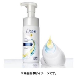 ヨドバシ.com - ダヴ Dove Dove（ダヴ） 3in1 メイクも落とせる泡洗顔