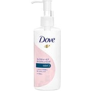 Dove（ダヴ） モイスチャーケア オイルクレンジング 本体 170mL [クレンジングオイル]