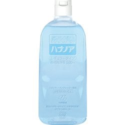 ヨドバシ.com - 小林製薬 ハナノア 専用洗浄液 500mL [鼻洗浄用品 