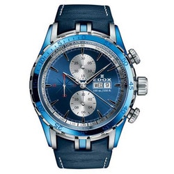 ヨドバシ.com - EDOX エドックス 01121-357B-BUIN [GRAND OCEAN