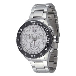 ヨドバシ.com - EDOX エドックス 10017-3-AIN2 [CHRONOFFSHORE-1