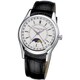 Index Moontimer（インデックス ムーンタイマー）自動巻き メンズ 並行輸入品 FC-330S6B6