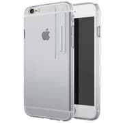 LINKASE CLEAR for iPhone 6/6s シルバー