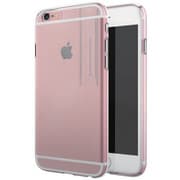 LINKASE CLEAR for iPhone 6/6s ローズゴールド