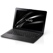 VAIO Z 13.3型ワイド メモリ8GB SSD256GB Windows10 Pro Core i7 ブラック VJZ13A9BBM1B