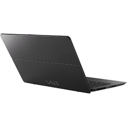 ヨドバシ.com - VAIO バイオ VAIO Z 13.3型ワイド メモリ8GB SSD256GB 