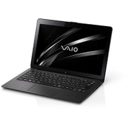 VAIO Z 13.3型ワイド メモリ8GB SSD128GB Windows10 Home Core i5 ブラック VJZ13A9DCP1B
